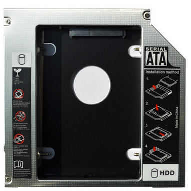 n5110戴尔换固态硬盘换什么接口的,可以把原机