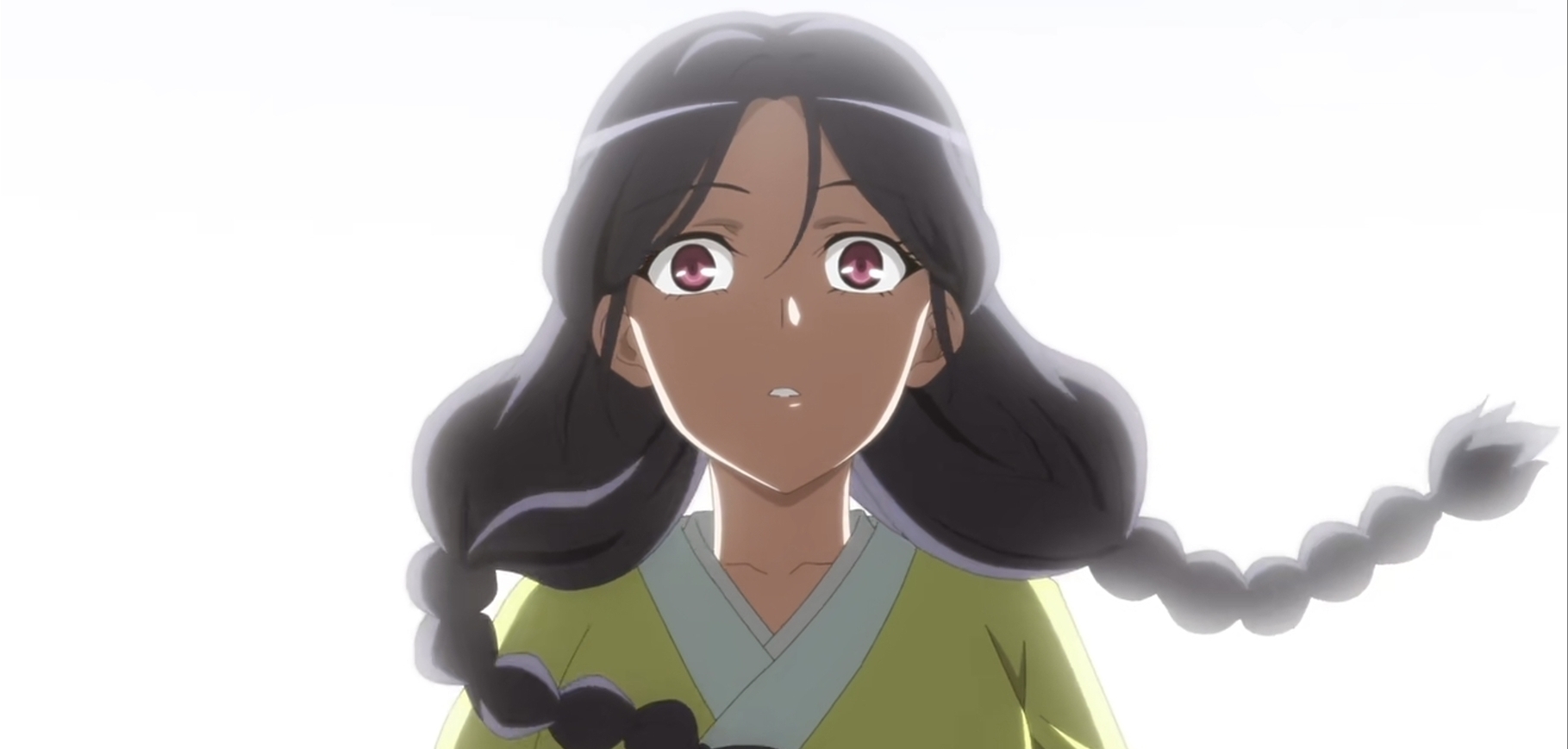 狐妖小红娘尾生篇108集