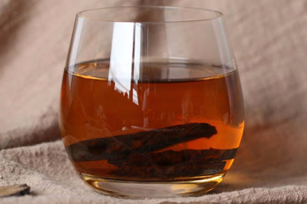 锁阳跟肉苁蓉可以一起泡水喝吗