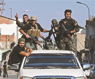 美国将中国取消