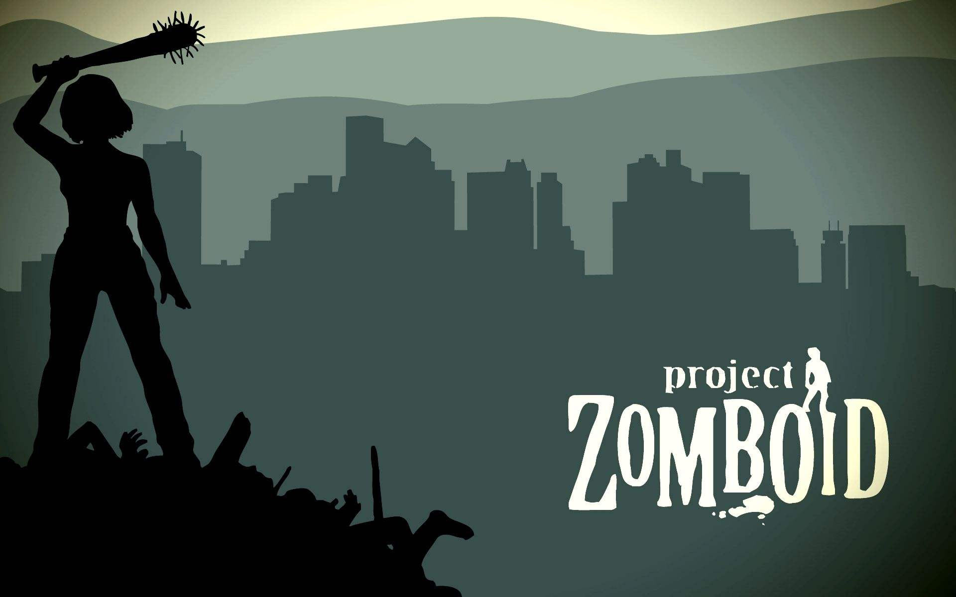 [图]Project Zomboid音乐合集