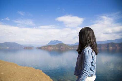 西昌泸沽湖海拔多少