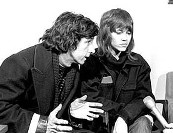 汤姆·海登:《休伦港宣言》,表达了什么?