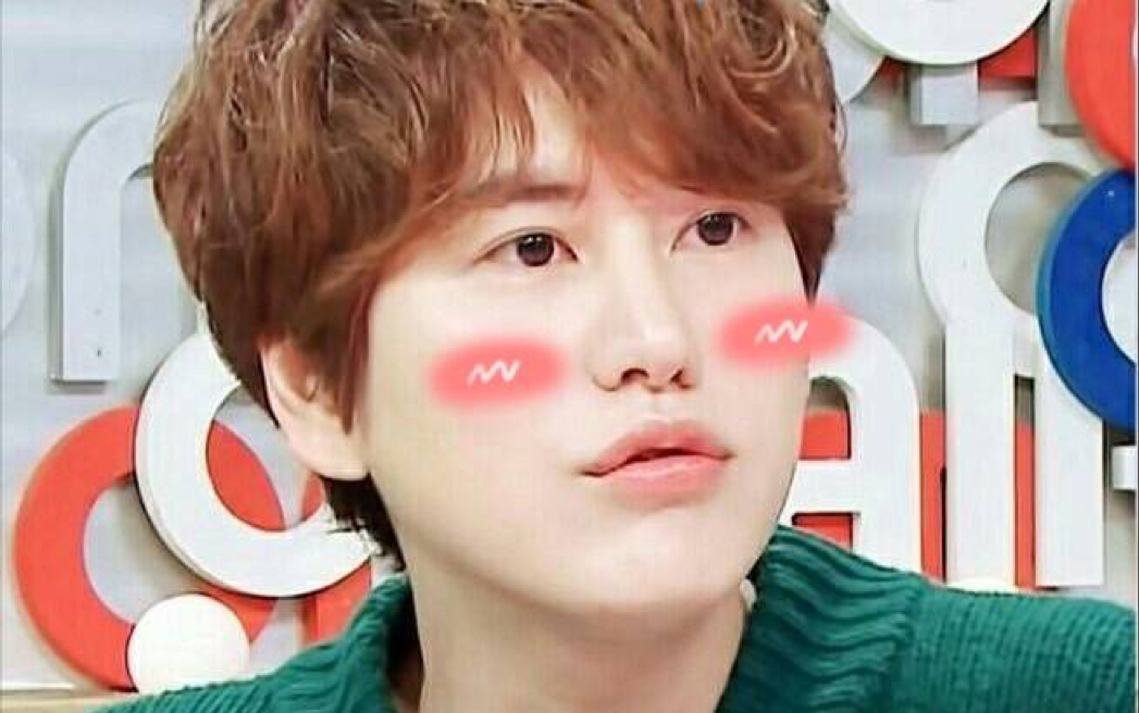 【曺圭贤】在 光化门(一段)