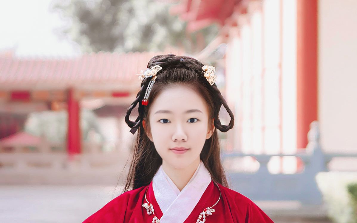 【墨无双】 cups 杯子舞(论极不标准的发音 论极不灵活的双手)