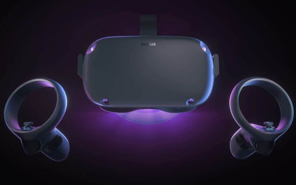 [图]【首发】Oculus Quest 无需绿布MR拍摄教程