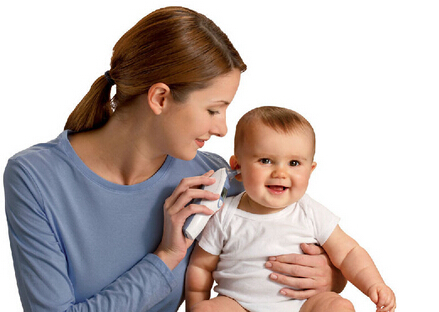 宝宝耳温多少度算发烧