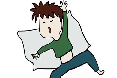 早睡早起有哪些好处