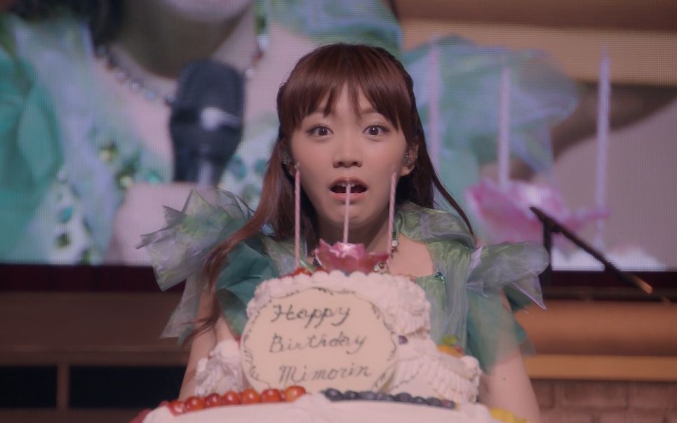 [图]【JolFamily】Mimorin Birthday Festival 2016