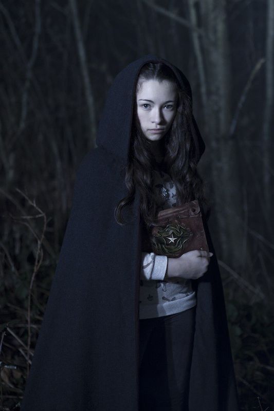 这是 祖蒂·弗兰演过的哪部片子