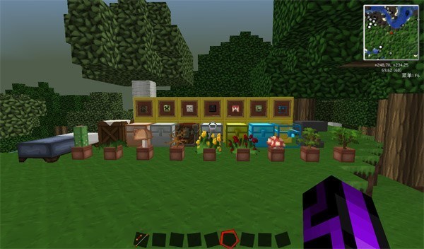 我的世界 MOD怎么用 MOD安装方法