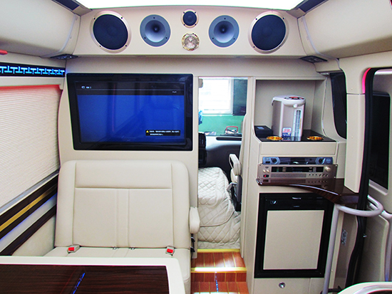 丰田大巴考斯特20座报价