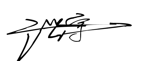 求帮忙把我的名字广兴宇的艺术字体写出来