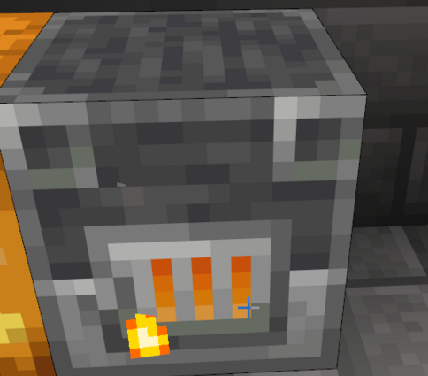 我的世界高炉怎么用?