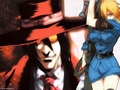 [图]【HELLSING OVA】杀戮摇滚【完结纪念】