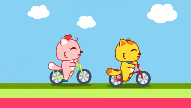 《猫小帅 b>儿歌低碳贝贝 /b>》地球爷爷在呼救,伸出小手一起拯救地球