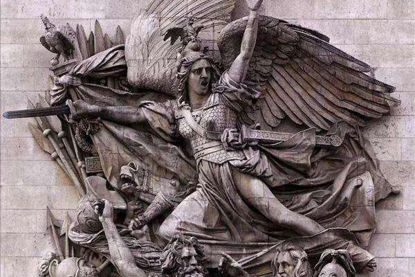 石膏像那个马赛是怎么死的?详细些