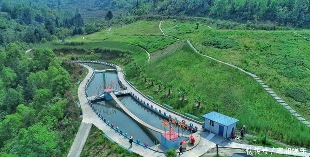 一起出发吧在哪个平台播出