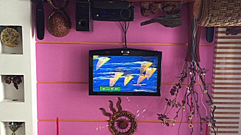 四海一族vcd光盘( 四海-353).mov