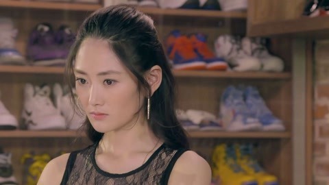 待嫁老爸:经纪人要跳槽,曼妮瞬间就慌了,这可怎么办呢?