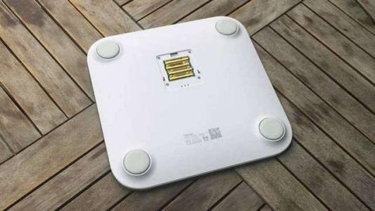 华为荣耀体脂秤怎么样好用吗