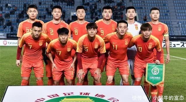 日本国足对香港国足