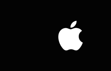 苹果7黑屏中间有个圈圈在转动,怎么弄回去。