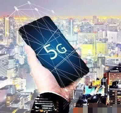 华为4g手机用5g网络