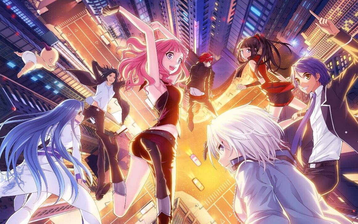 『国内第一部动漫舞台剧』偷星九月天舞台剧