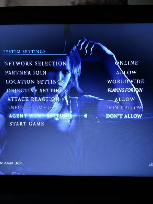 生化危机6无限子弹开不了,全剧情通关,技能买