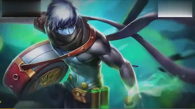 王者荣耀: 峡谷重案组1 究竟是谁打死赵云?