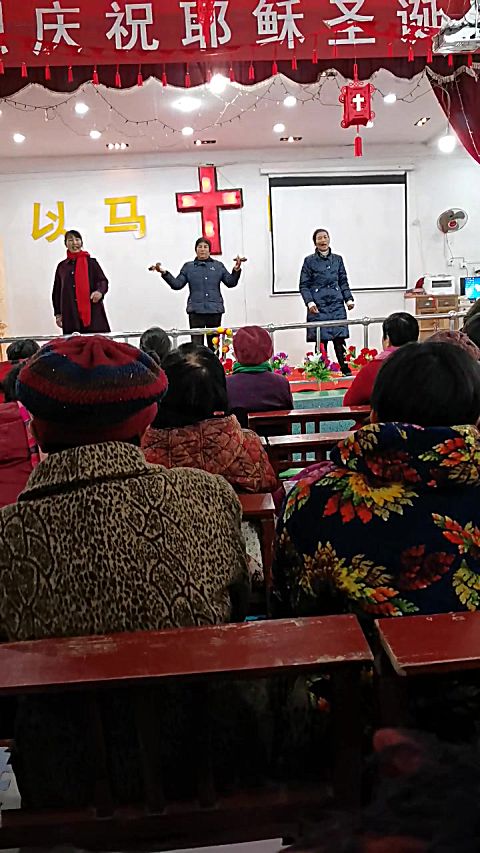 约翰福音要义 - 圣经精要信息系列(44) 程蒙恩福音视频