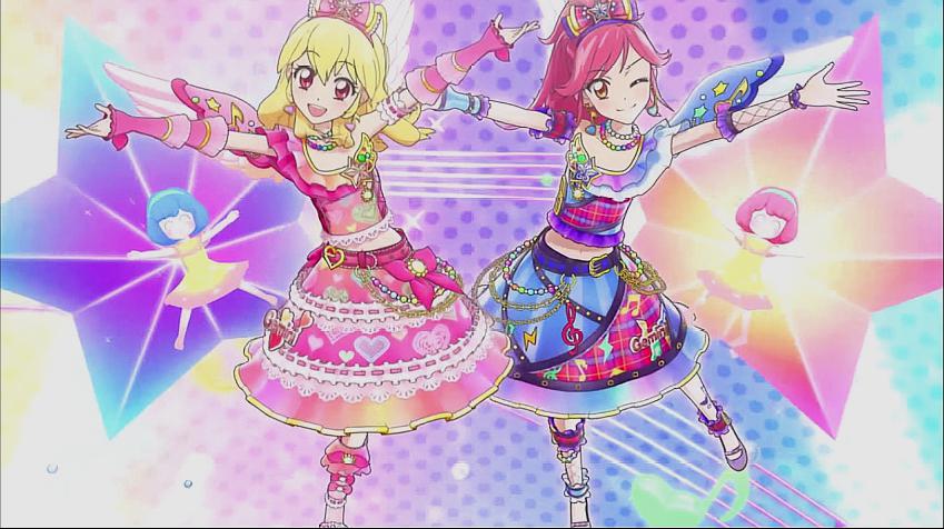 1年前时长:02:23偶像活动第二季:偶活8,八个人一起闪耀的夏天西瓜视频