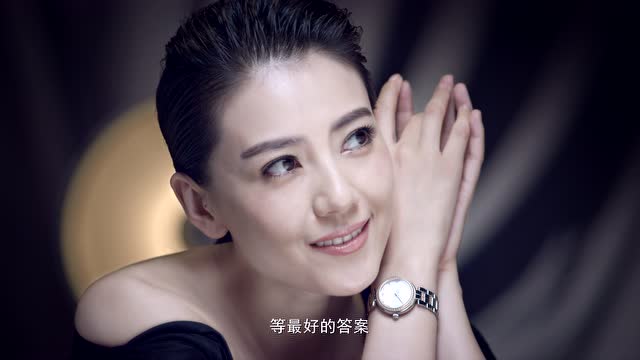 飞亚达手表-高圆圆