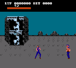 小霸王游戏收集七个北斗星会脱衣服的游戏,用