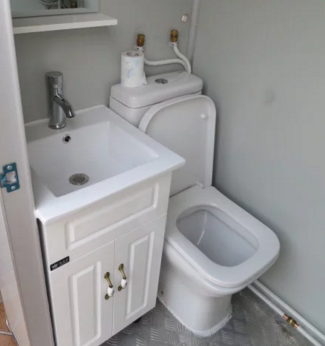 如何去除厕所的臭味