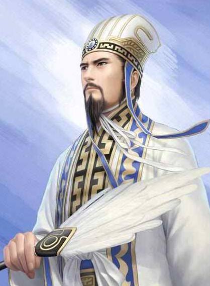 诸葛亮为何对天文地理了然于胸,难道仅仅靠史书么?