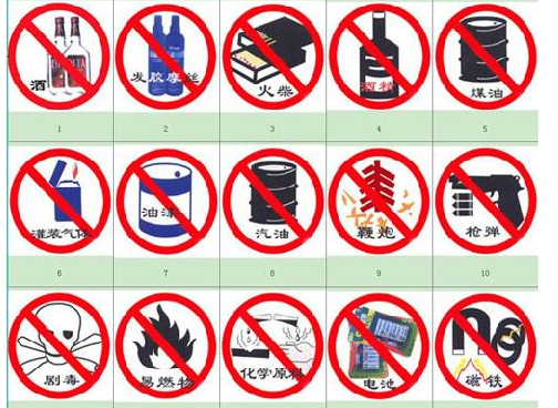 1,弹药:炸弹,手榴弹,照明弹,燃烧弹,烟幕弹,信号弹,催泪弹,毒气弹和