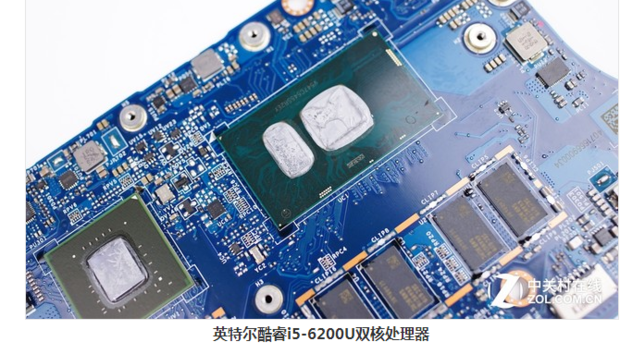 笔记本电脑要换CPU是否等于要换新的笔记本