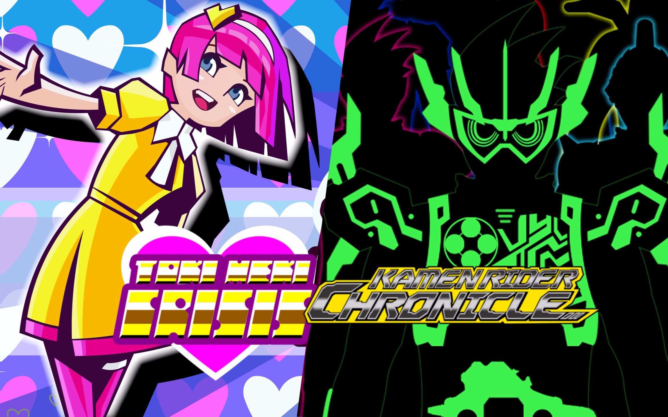 buggle driver ii待机音效洗脑循环(心跳危机×编年史 卡带