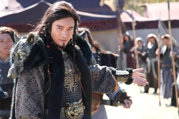 战国四大名将之一的李牧,他打仗有什么特点?