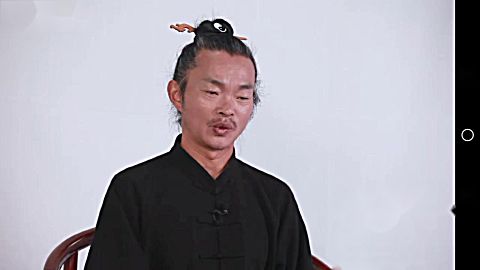 [图]武当太极十三式