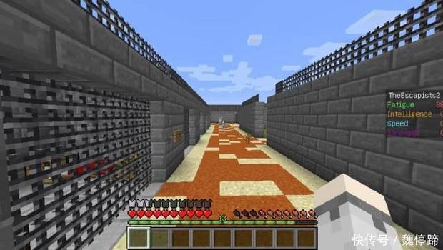 迷你世怎么做幸运方块?