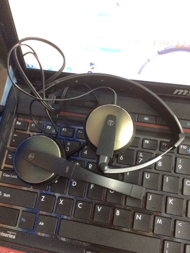 谁能告诉我我这铁三角耳机坏了该去哪里修?