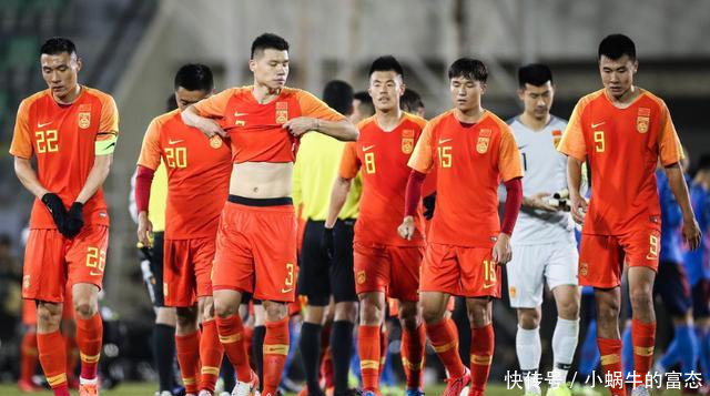 日本国足对香港国足