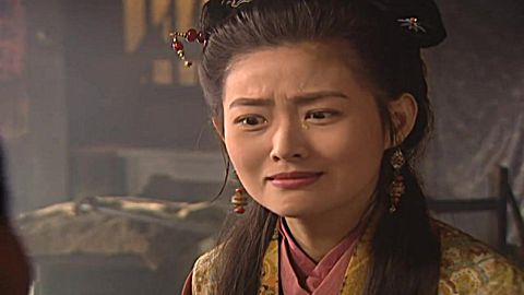 98版 水浒传第18集武大郎捉奸【超清珍藏版】