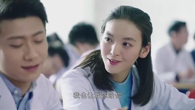 《春风十里不如你》赵英男能 换位思考 这也是大家喜欢她的原因