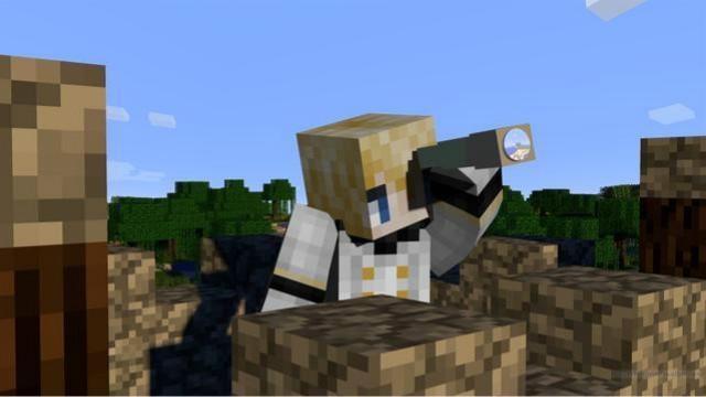 卡慕 我的世界生化危机生存挑战ep1-饱受饥寒