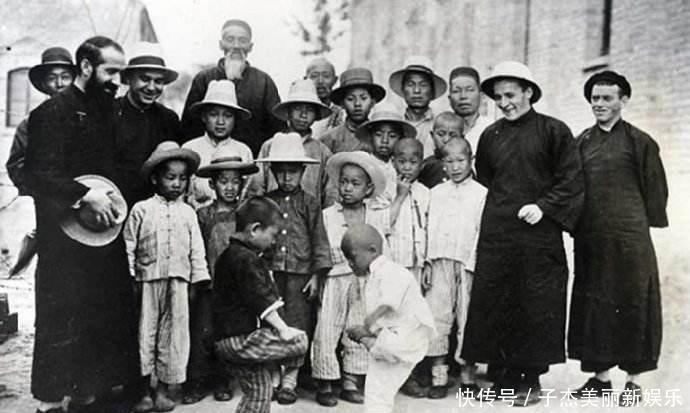 有中国人去伊拉克