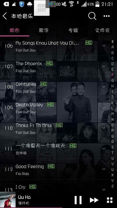 一般健身房里有什么节奏快的歌不要DJ的